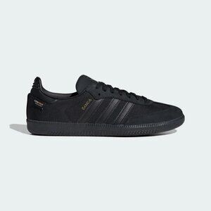 5M‎ / 6W - [NEW] Men's adidas Samba OG Casual Shoes 'Black' JI4647